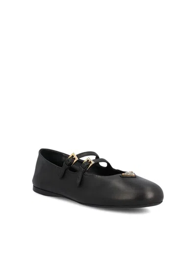 Prada Low Shoes
