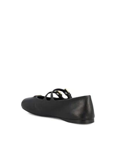 Prada Low Shoes