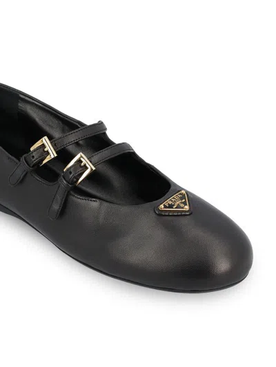 Prada Low Shoes