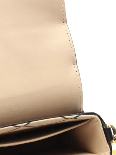 Pre-owned Louis Vuitton 2019 Trunk Vertical Handbag In Brown