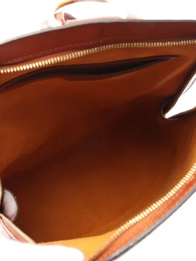 Pre-owned Louis Vuitton 1999 Gobelins Backpack