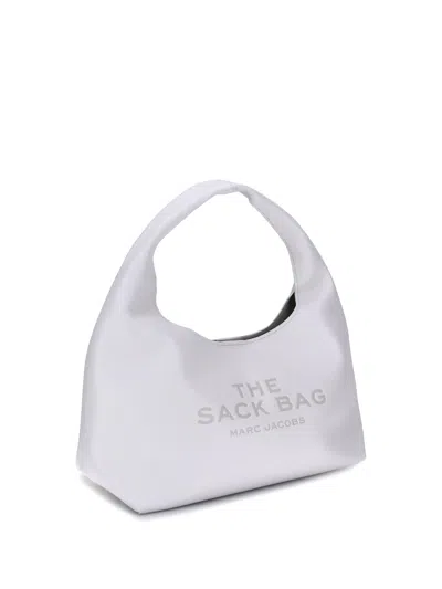 Marc Jacobs The Sack Leather Hobo Bag