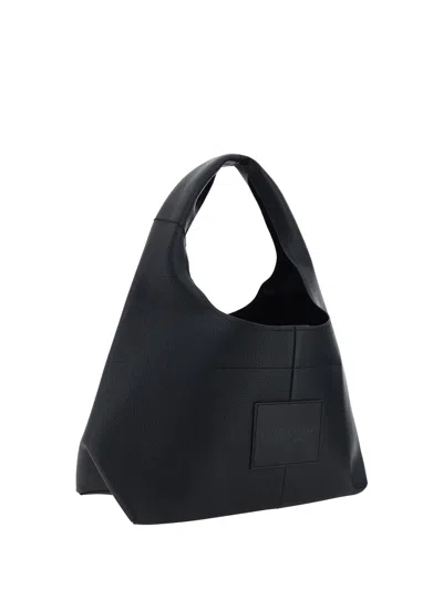 Marc Jacobs Women Sack Shoulder Bag In Black