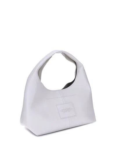 Marc Jacobs The Sack Leather Hobo Bag