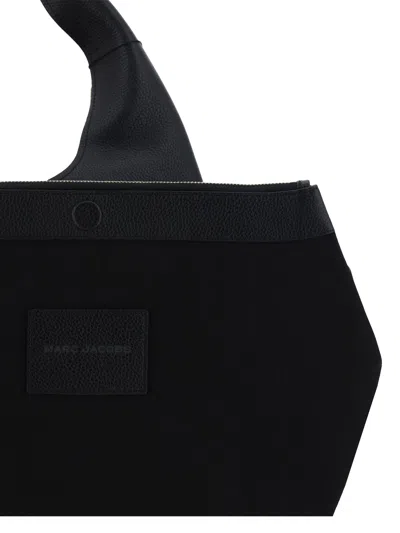 Marc Jacobs Women Sack Shoulder Bag In Black