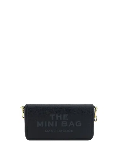 Marc Jacobs Women The Mini Bag Shoulder Bag