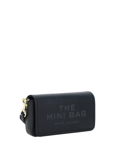 Marc Jacobs Women The Mini Bag Shoulder Bag