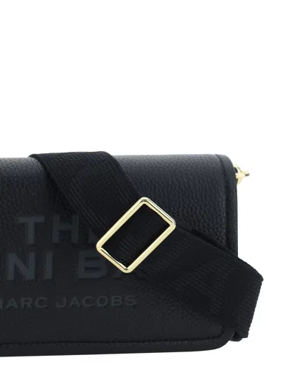 Marc Jacobs Women The Mini Bag Shoulder Bag
