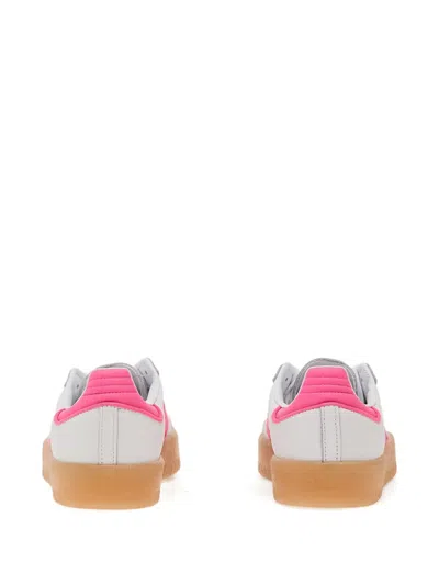 Adidas Originals Adidas Sambae Sneaker In White