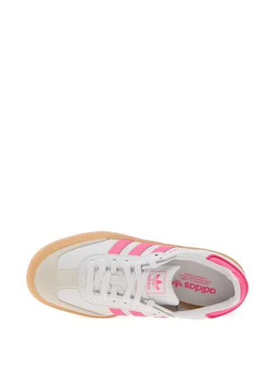 Adidas Originals Adidas Sambae Sneaker In White