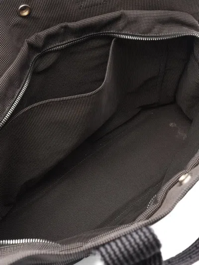 Pre-owned Hermes 2010s Yale Line Mm Handbag