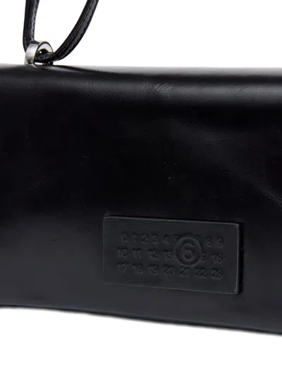 Mm6 Maison Margiela New Numeric Shoulder Bag