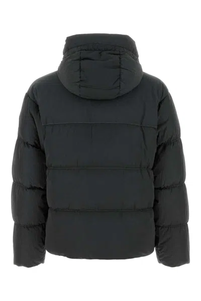 C.p. Company C.p.company Graphite Nylon Down Jacket