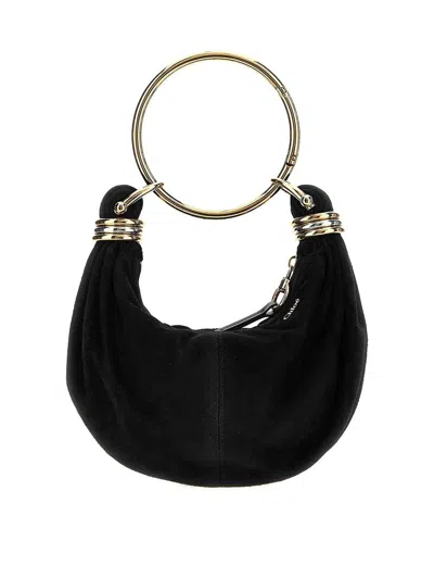 Chloé 'bracelet Hobo Mini' Handbag