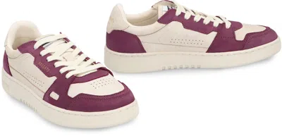 Axel Arigato Dice Lo Low-top Sneakers In White