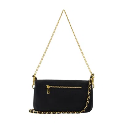 Zadig & Voltaire Zadig&voltaire Rock Nano Wallet On Chain