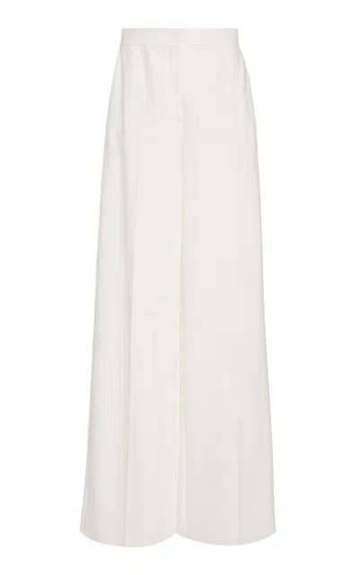 Max Mara Biada Jersey Trousers