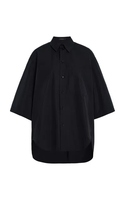 Wardrobe.nyc Short Sleeve Shirt