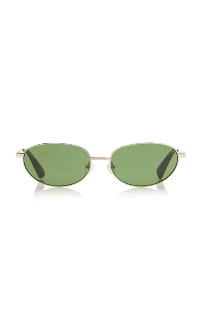 Jacquemus Alba Acetate Sunglasses