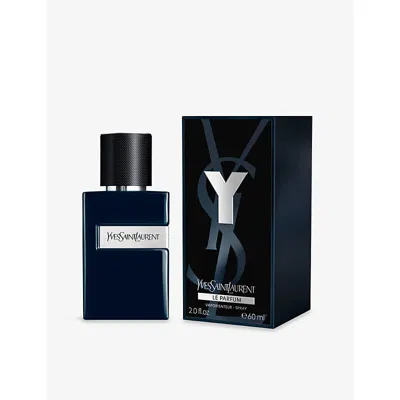 Saint Laurent Womens Y Le Parfum 60ml