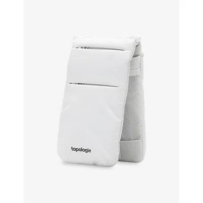 Topologie Womens Marshmallow Phone Sacoche Nylon Pouch