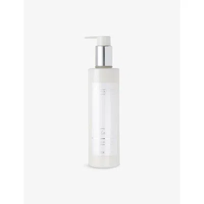 The White Company No Colour Flowers Hand And Nail Cream 250ml