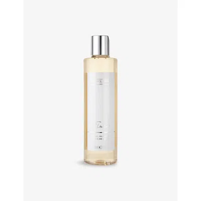 The White Company No Colour Flowers Bath And Shower Gel 250ml