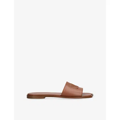 Chloé Flip-flops Flower