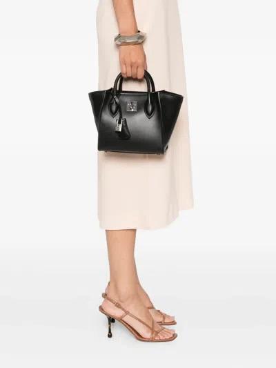Ermanno Scervino Padlock-detailing Tote Bag