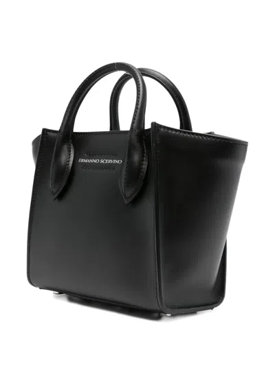 Ermanno Scervino Padlock-detailing Tote Bag