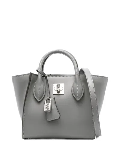 Ermanno Scervino Padlock-detailing Tote Bag