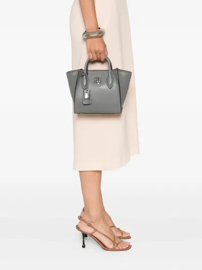 Ermanno Scervino Padlock-detailing Tote Bag