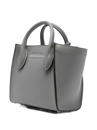 Ermanno Scervino Padlock-detailing Tote Bag