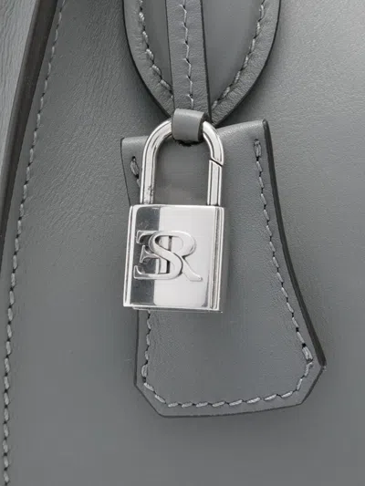 Ermanno Scervino Padlock-detailing Tote Bag