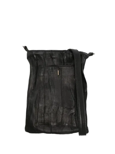 Mialuis Zip-fastening Pocket Satchel