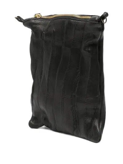 Mialuis Zip-fastening Pocket Satchel