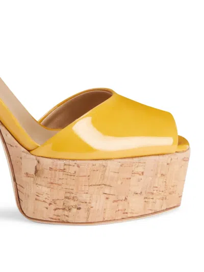 Giuseppe Zanotti Betty Sandalen 120mm