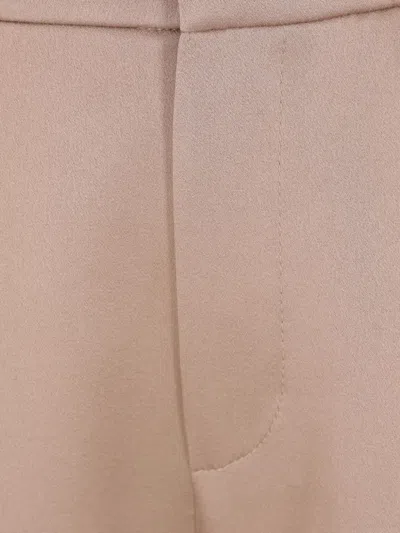 Brunello Cucinelli Belt Loop Casual Pants