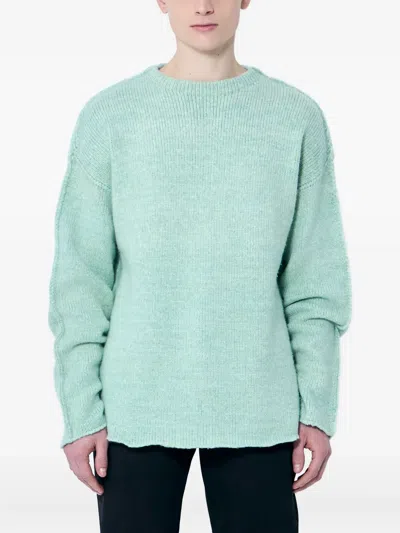 The Row Mumford Sweater