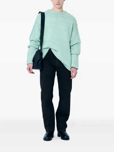 The Row Mumford Sweater