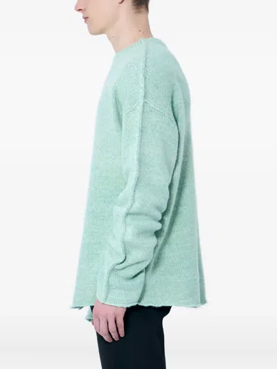 The Row Mumford Sweater