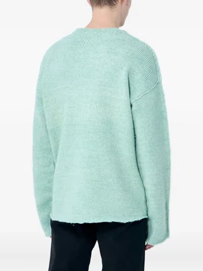 The Row Mumford Sweater