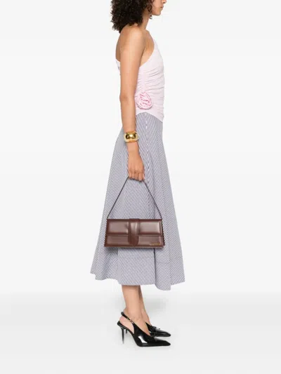 Jacquemus Leather Shouder Bag