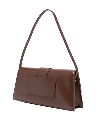 Jacquemus Leather Shouder Bag