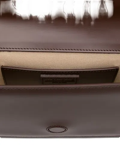 Jacquemus Leather Shouder Bag