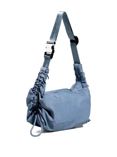Arcs Little Hey Drawstring Shoulder Bag