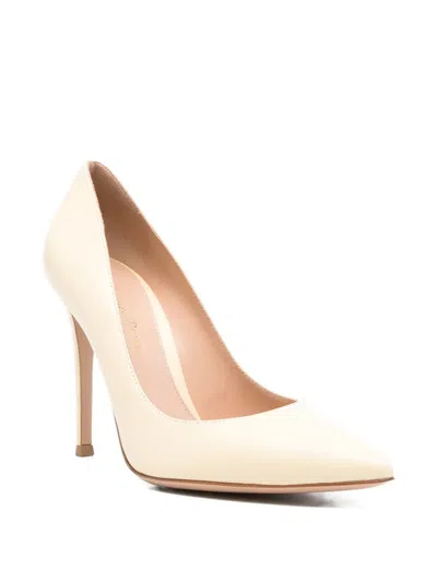 Gianvito Rossi Spitze Stiletto-pumps 105mm