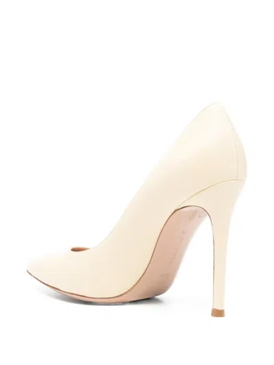 Gianvito Rossi Spitze Stiletto-pumps 105mm
