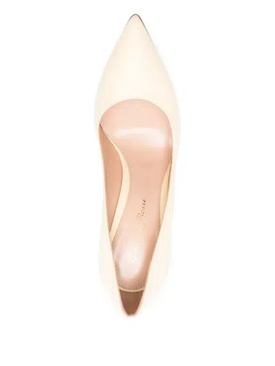 Gianvito Rossi Spitze Stiletto-pumps 105mm