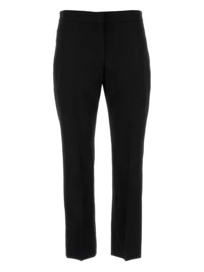 Alexander Mcqueen Wool Trousers